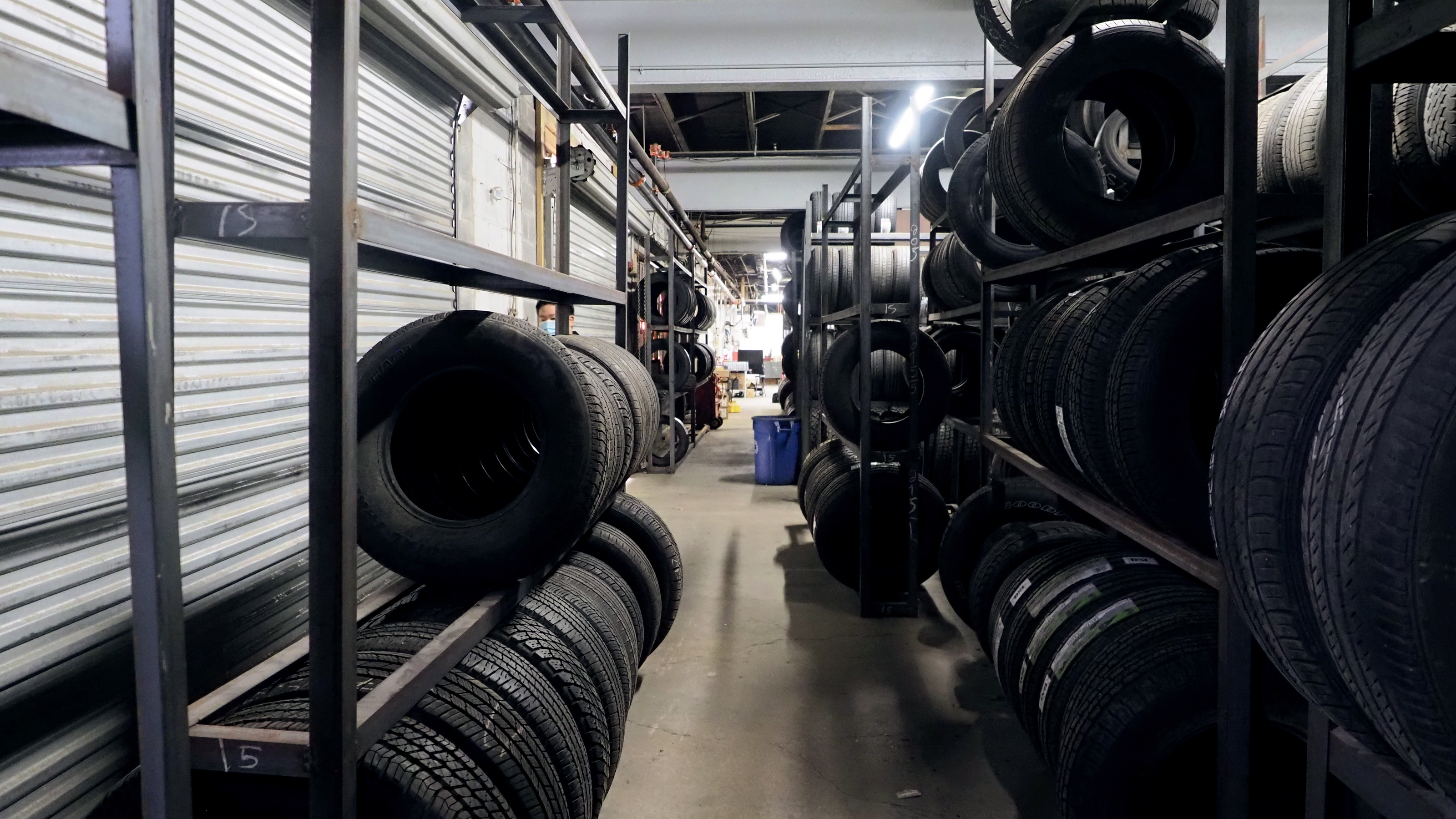 Total Tires Baltimore tires