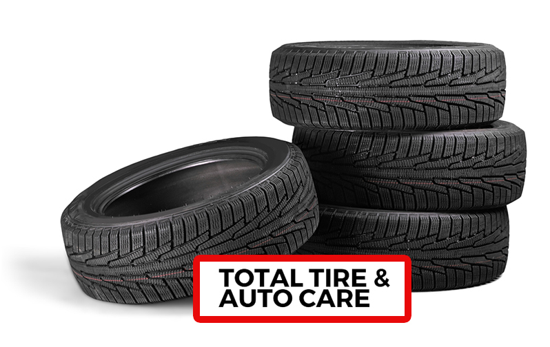 Total Tires Tire image 